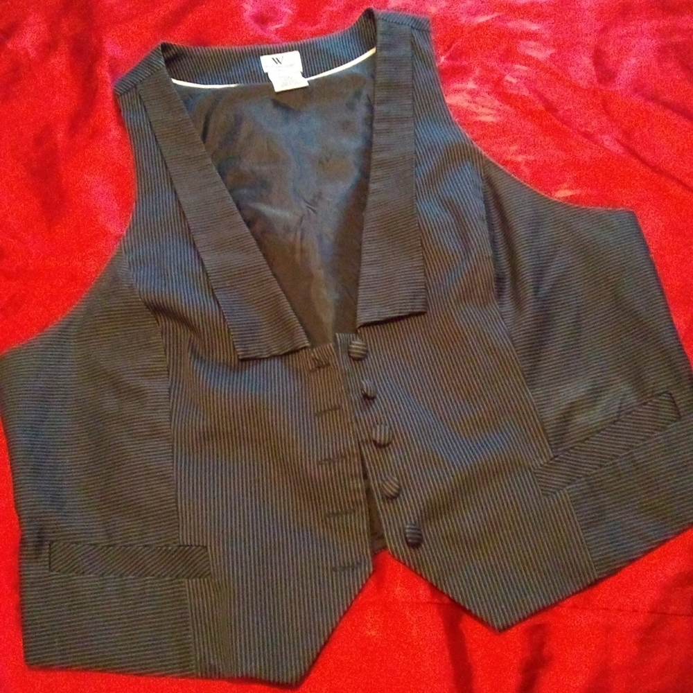 Vest